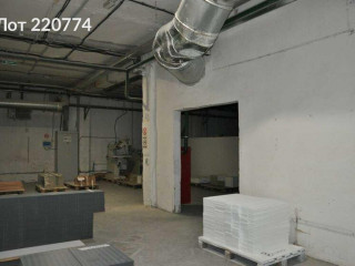 Фотография Аренда склада, 1008 м² , Транспортный проезд 3с1  №12