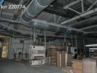 Фотография Аренда склада, 1008 м² , Транспортный проезд 3с1  №14