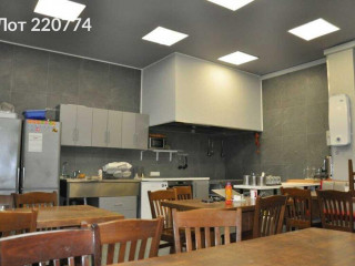 Фотография Аренда склада, 1008 м² , Транспортный проезд 3с1  №4