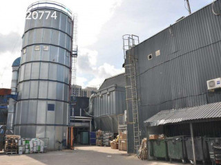 Фотография Аренда склада, 1008 м² , Транспортный проезд 3с1  №17