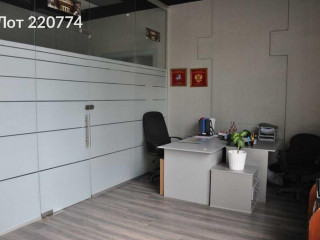 Фотография Аренда склада, 4498 м² , Транспортный проезд 3с1  №22