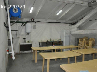 Фотография Аренда склада, 4498 м² , Транспортный проезд 3с1  №7
