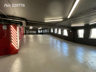 Фотография Аренда помещения свободного назначения, 307 м² , Пяловская улица 1  №2