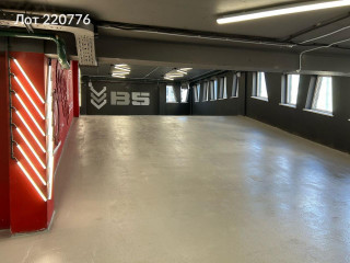 Фотография Аренда помещения свободного назначения, 307 м² , Пяловская улица 1  №3