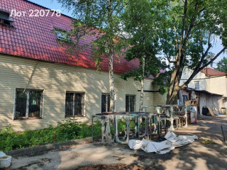 Фотография Продажа производственного помещения, 1074 м² , Октябрьская улица 29Ас2  №2