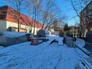 Фотография Продажа производственного помещения, 1074 м² , Октябрьская улица 29Ас2  №11