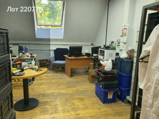 Фотография Продажа производственного помещения, 1074 м² , Октябрьская улица 29Ас2  №7