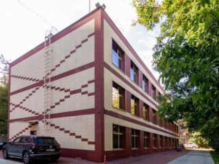 Фотография Аренда офиса, 534 м² , Спасский тупик 8с1  №2