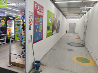 Фотография Аренда помещения свободного назначения, 1100 м² , Первомайская улица 106  №7 Фотография Аренда помещения свободного назначения, 1100 м² , Первомайская улица 106  №7