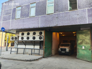 Фотография Аренда помещения свободного назначения, 1100 м² , Первомайская улица 106  №10 Фотография Аренда помещения свободного назначения, 1100 м² , Первомайская улица 106  №10