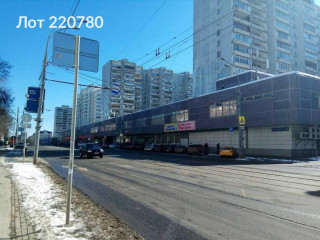 Фотография Аренда помещения свободного назначения, 1100 м² , Первомайская улица 106  №2