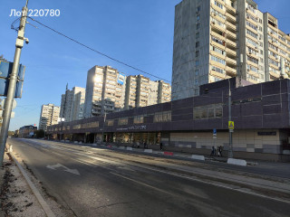 Фотография Аренда помещения свободного назначения, 1100 м² , Первомайская улица 106  №2 Фотография Аренда помещения свободного назначения, 1100 м² , Первомайская улица 106  №2