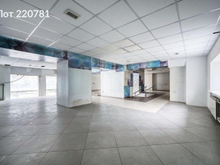Фотография Аренда помещения свободного назначения, 376 м² , Большая Дорогомиловская улица 1  №17