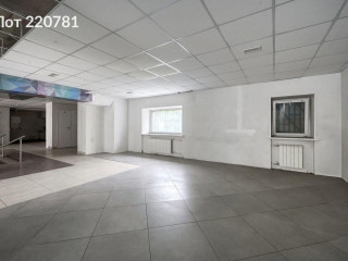 Фотография Аренда помещения свободного назначения, 376 м² , Большая Дорогомиловская улица 1  №16