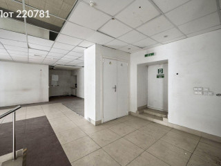 Фотография Аренда помещения свободного назначения, 376 м² , Большая Дорогомиловская улица 1  №15