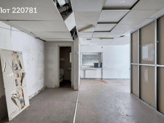 Фотография Аренда помещения свободного назначения, 376 м² , Большая Дорогомиловская улица 1  №14