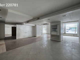 Фотография Аренда помещения свободного назначения, 376 м² , Большая Дорогомиловская улица 1  №8