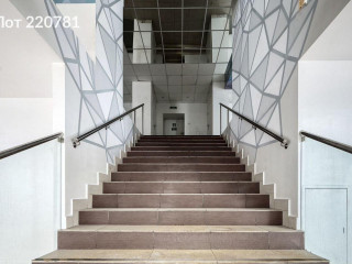 Фотография Аренда помещения свободного назначения, 376 м² , Большая Дорогомиловская улица 1  №4