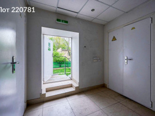Фотография Аренда помещения свободного назначения, 376 м² , Большая Дорогомиловская улица 1  №19