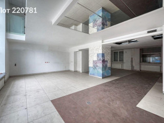 Фотография Аренда помещения свободного назначения, 376 м² , Большая Дорогомиловская улица 1  №5