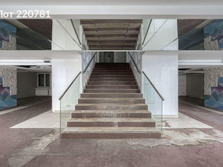 Фотография Аренда помещения свободного назначения, 376 м² , Большая Дорогомиловская улица 1  №2