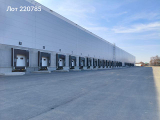 Фотография Аренда склада, 40000 м² , Новорязанское шоссе, 19-й километр 1  №4
