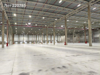 Фотография Аренда склада, 40000 м² , Новорязанское шоссе, 19-й километр 1  №2