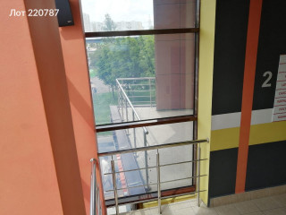 Фотография Аренда помещения свободного назначения, 267 м² , улица Бунинская Аллея 7  №7