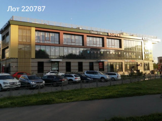 Фотография Аренда помещения свободного назначения, 267 м² , улица Бунинская Аллея 7  №2