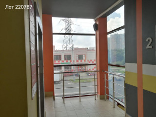 Фотография Аренда помещения свободного назначения, 267 м² , улица Бунинская Аллея 7  №6