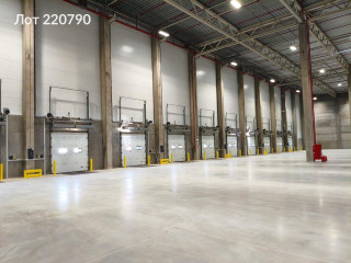 Фотография Аренда склада, 12000 м² , Новорязанское шоссе, 19-й километр 1  №5
