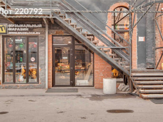 Фотография Аренда помещения свободного назначения, 168 м² , Бауманская улица 11с1  №2