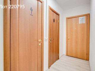 Фотография Аренда помещения свободного назначения, 523 м² , Бауманская улица 11с1  №8