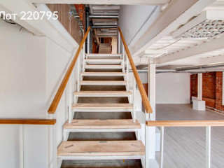 Фотография Аренда помещения свободного назначения, 523 м² , Бауманская улица 11с1  №3