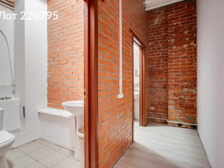 Фотография Аренда помещения свободного назначения, 523 м² , Бауманская улица 11с1  №12