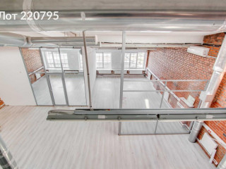 Фотография Аренда помещения свободного назначения, 523 м² , Бауманская улица 11с1  №6