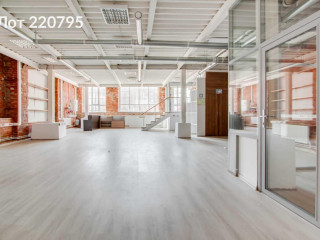 Фотография Аренда помещения свободного назначения, 523 м² , Бауманская улица 11с1  №13