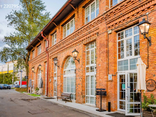 Фотография Аренда помещения свободного назначения, 523 м² , Бауманская улица 11с1  №2