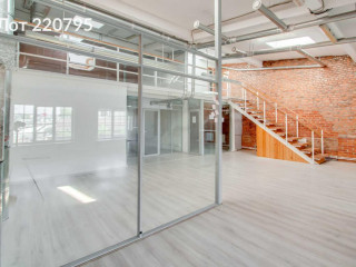 Фотография Аренда помещения свободного назначения, 523 м² , Бауманская улица 11с1  №7