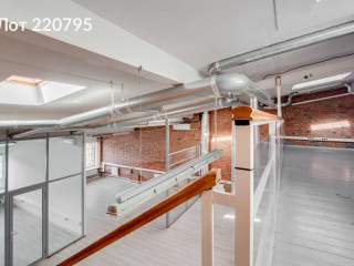 Фотография Аренда помещения свободного назначения, 523 м² , Бауманская улица 11с1  №5