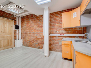 Фотография Аренда помещения свободного назначения, 523 м² , Бауманская улица 11с1  №9