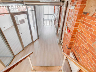 Фотография Аренда помещения свободного назначения, 523 м² , Бауманская улица 11с1  №4