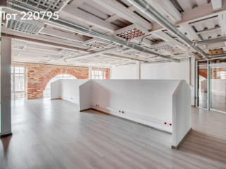 Фотография Аренда помещения свободного назначения, 523 м² , Бауманская улица 11с1  №11