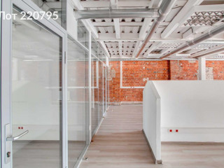 Фотография Аренда помещения свободного назначения, 523 м² , Бауманская улица 11с1  №10