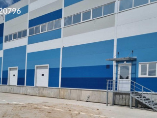 Фотография Аренда помещения свободного назначения, 500 м² , улица Ленина 1к13  №4