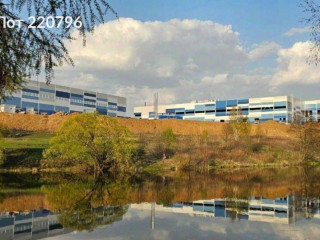 Фотография Аренда помещения свободного назначения, 500 м² , улица Ленина 1к13  №2