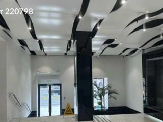 Фотография Аренда помещения свободного назначения, 66 м² , Тверская улица 16с1  №6