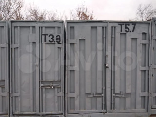 Фотография Аренда склада, 15 м² , 1-я Юргинская улица 64  №1