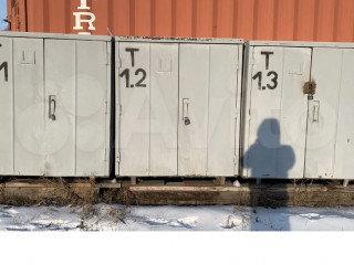 Фотография Аренда склада, 15 м² , 1-я Юргинская улица 64  №6