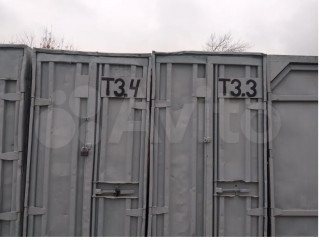 Фотография Аренда склада, 15 м² , 1-я Юргинская улица 64  №2